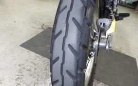 YAMAHA SEROW 250 Gen.2 2024 DG17J