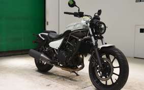 KAWASAKI ELIMINATOR400-3 2025 EL400A