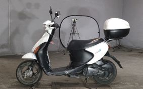 SUZUKI LET`S4 CA45A