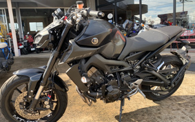 YAMAHA MT-09 ABS 2020 RN52J