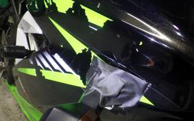 KAWASAKI NINJA 250 SL 2000 BX250A