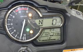 SUZUKI Vｽﾄﾛｰﾑ1000A 2014 VU51A