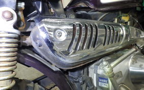 HONDA MONKEY 2006 Z50J