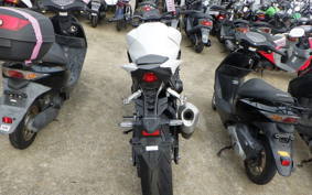 HONDA CB1000 HORNET 2025 SC86