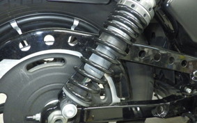 HARLEY XL883N 2015
