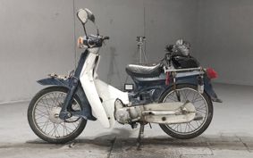 HONDA SUPER CUB50 C50