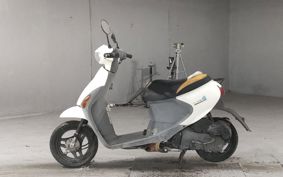 SUZUKI LET`S4 CA45A