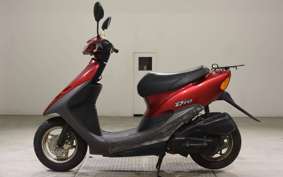 HONDA DIO Gen.4 2026 AF35