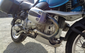 APRILIA  APRILIA SHIVA-750 2008 ZD4RA