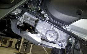 HONDA LEAD 125 JK12