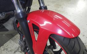 HONDA NC 700 X A 2013 RC63
