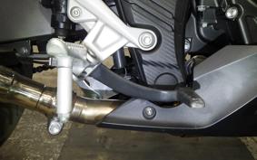 HONDA CBR400R 2024 NC65