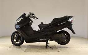 SUZUKI SKYWAVE250SS-2(ｼｮﾅｼ CJ46A