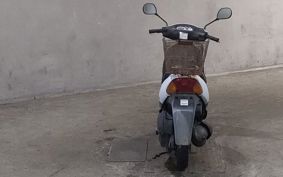 SUZUKI LET's 2 CA1PA