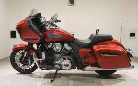INDIAN CHALLENGER limited 2021