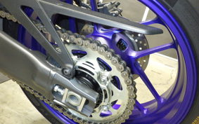 YAMAHA MT-09 2022 RN69J