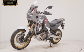 HONDA CRF1100L AFRICA TWIN DCT 2026 SD15