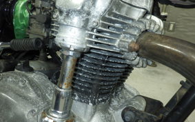 KAWASAKI W650 2003 EJ650A
