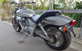 HONDA V-TWIN MAGNA MC29