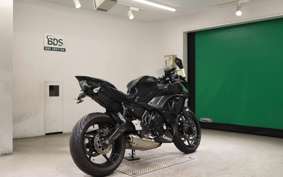 KAWASAKI NINJA 650 A 2018 ER650H