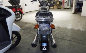 HONDA CD125T BENLY CD125T