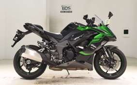 KAWASAKI NINJA 1000 SX 2024 ZXT02K