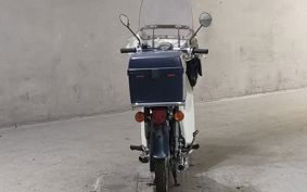HONDA SUPER CUB50 AA01