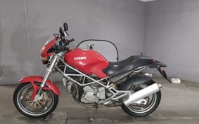 DUCATI DUCATI  MONSTAR 800SIE M400AA