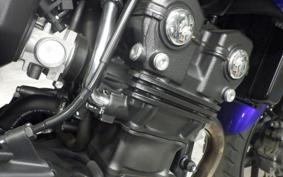 HONDA CB400 SUPER BOLDOR A 2023 NC42