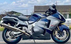 SUZUKI GSX1300R HAYABUSA 2006 A1111