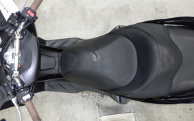 HONDA FORZA Z GEN 2 2008 MF10