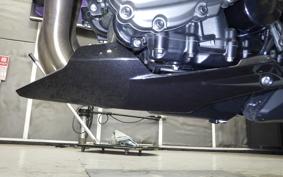 TRIUMPH SPEED TRIPLE RR 2022