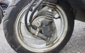 YAMAHA JOG APRIO SA11J
