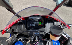 HONDA CBR600RR ABS 2024 PC40