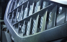 HONDA PCX125 2022 JF81