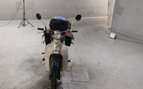 HONDA LITTLE CUB AA01