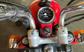 HONDA MONKEY AB27