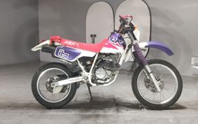 HONDA XLR250R MD22