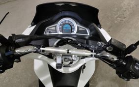 HONDA PCX 125 JF56