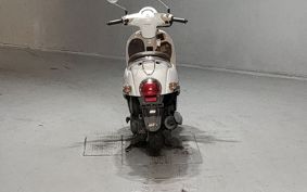 HONDA GIORNO AF77