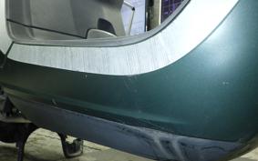 HONDA ﾀﾞﾝｸ 2002 AF78