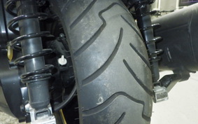 YAMAHA MAJESTY 400 Gen.2 2012 SH06J