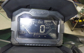 HONDA ADV150 2024 KF38