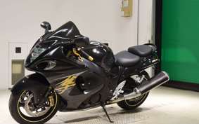 SUZUKI HAYABUSA Gen.2 2014 GX72B