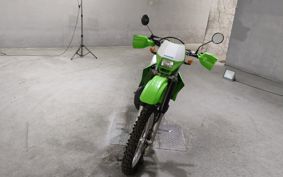 KAWASAKI KDX220SR DX220B