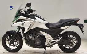 HONDA NC750X DCT 2021 RH09