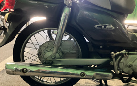 HONDA SUPER CUB50 AA04
