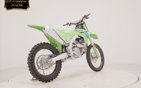 KAWASAKI KX450 KX450M