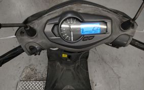 YAMAHA CYGNUS125XSR SEA5J