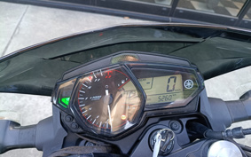 YAMAHA MT-03 2016 RH07J